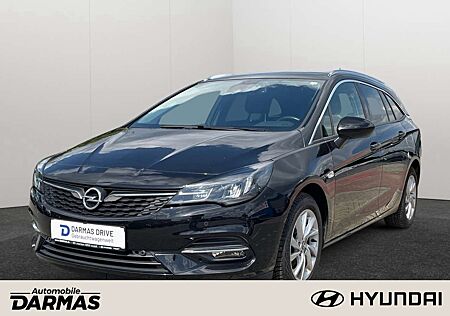 Opel Astra Sports Tourer 1,5 CDTI Elegance Navi RFK