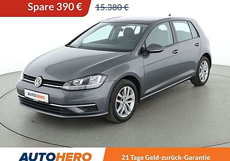 VW Golf Volkswagen 1.0 TSI Comfortline BlueMotion*NAVI*PDC