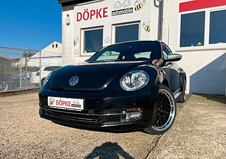 VW Beetle Volkswagen 1.4 TSi PDC SHZ Klimaauto 19 Zoll 2. Hand