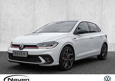 VW Polo Volkswagen GTI 2.0 TSI *MATRIX*KAMERA*BEATS*NAVI*