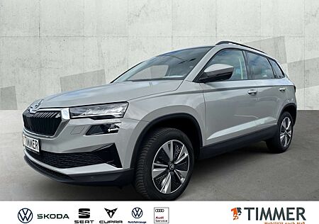 Skoda Karoq 2.0 TDI *AHK *LED *VIRTUAL *17 *GRA *PDC *