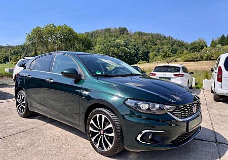 Fiat Tipo Lounge Navi Xenon Leder DAB 120PS