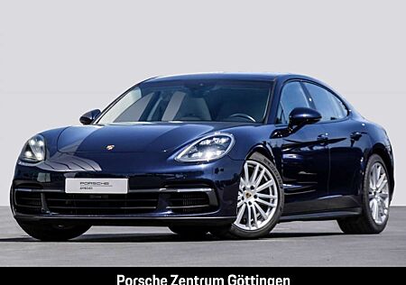 Porsche Panamera 4 BOSE Luftfederung Panorama LED-Matrix