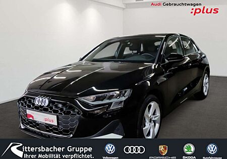 Audi A3 advanced 35 TFSI Navi RFK