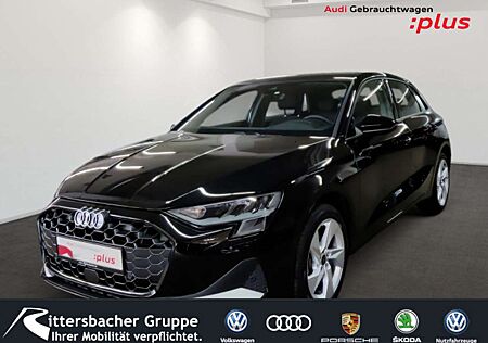 Audi A3 advanced 35 TFSI Navi RFK
