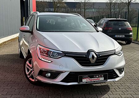 Renault Megane *Businnes-Edition*LED*SHZ*NAVI*TEMPOMAT