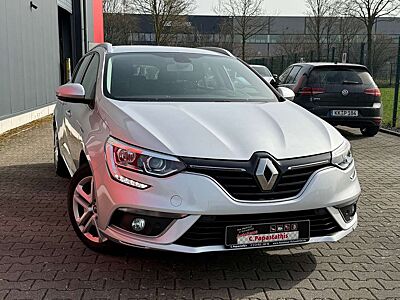 Renault Megane *Businnes-Edition*LED*SHZ*NAVI*TEMPOMAT