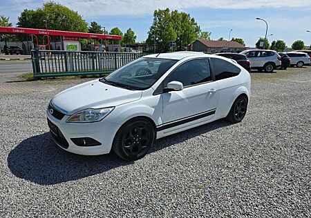 Ford Focus Lim. Viva