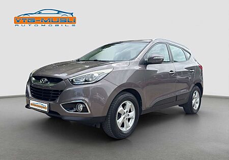 Hyundai ix35 FIFA World Cup Edition AWD