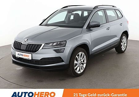 Skoda Karoq 1.5 TSI ACT Style Aut. *LED*CAM*TEMPO*