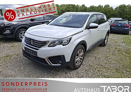 Peugeot 5008 1.2 PT 130 Active 7S Kamera PDC SHZ LM