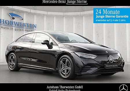 Mercedes-Benz EQE 350 4MATIC Amg Line Premium Advanced-Plus-Paket