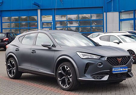 Cupra Formentor DSG *Kamera*AHK*Beats*19 Zoll*1. Hand*
