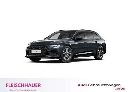 Audi A6 Avant 35 TDI advanced AHK El. Panodach Navi Digita