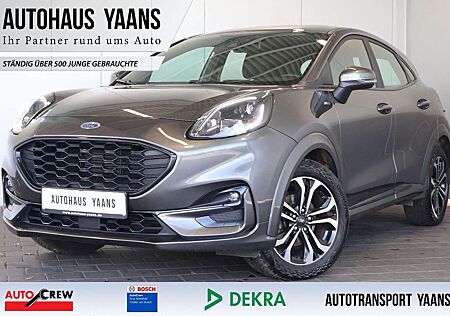 Ford Puma ST-Line 1.0 AID+FRONT+LANE+LED+CARPLAY