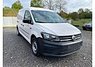 VW Caddy Volkswagen 2.0 TDI Maxi Kasten *Regalsystem*Klima*Standheiz*