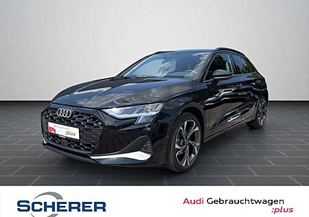 Audi A3 35 TFSI advanced NAVI AHK KAMERA AC