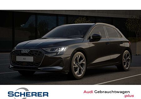 Audi A3 35 TFSI advanced NAVI AHK KAMERA AC