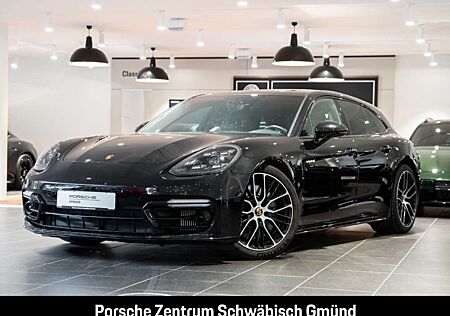 Porsche Panamera 4S E-Hybrid Sport Turismo Sportabgas