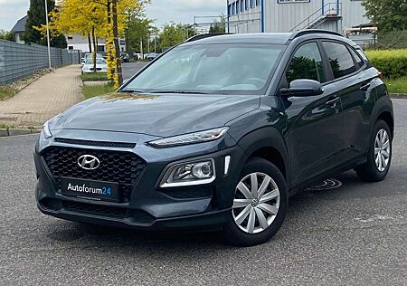 Hyundai Kona Trend 2WD*Autom.*Navi*1.Hand*RFK*Tempo*