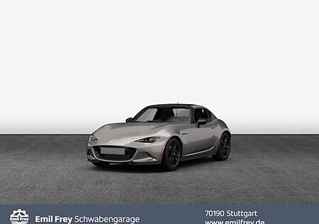 Mazda MX-5 ST SKYACTIV-G 1.5 Exclusive-Line 97 kW, 2-tür