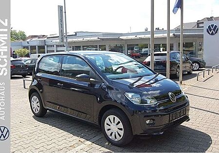 VW Up Volkswagen ! Klima Bluetooth Nebelscheinwerfer