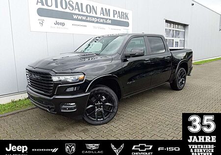 Dodge RAM 1500 Laramie Night Premium 3.0