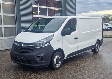 Opel Vivaro Kasten L2H1 2,9t Klima