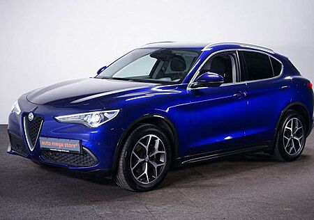 Alfa Romeo Stelvio 2.0 Turbo Q4 Lusso TI Aut.*ACC*h/k*Memor