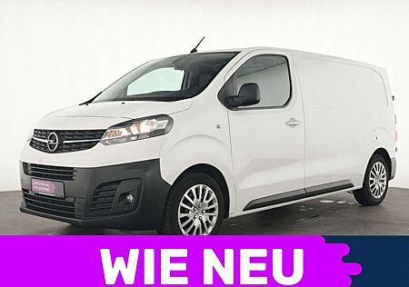 Opel Vivaro Cargo Edition M Regaleinbau|PDC|Kamera180