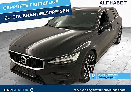 Volvo V60 V 60 D3 Momentum Pro Lane El.Heckkl. Navi