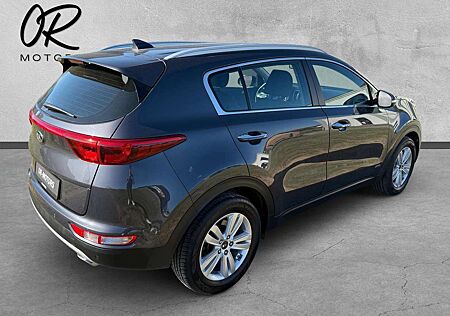 Kia Sportage Vision 4WD 45.000 KM*AUTOMATIK*UFF*RÜCK
