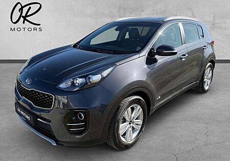 Kia Sportage Vision 4WD 45.000 KM*AUTOMATIK*UFF*RÜCK