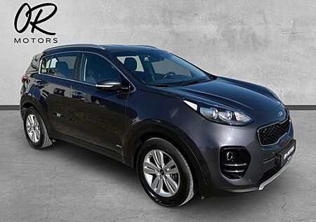 Kia Sportage Vision 4WD 45.000 KM*AUTOMATIK*UFF*RÜCK