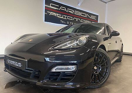 Porsche Panamera GTS**Deutsches Fahrzeug**