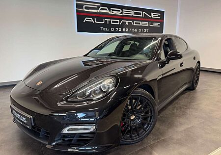 Porsche Panamera GTS**Deutsches Fahrzeug**