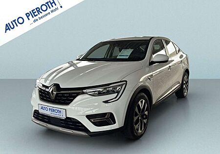 Renault Arkana TCe 140 EDC ZEN