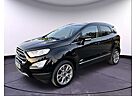 Ford EcoSport Titanium Navi, Automatik,Leder