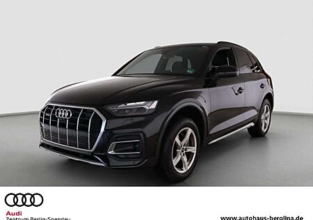 Audi Q5 40 TFSI qu. Adv. S tronic *MATRIX*360°*AHK*