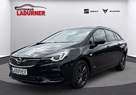 Opel Astra K Sports Tourer Design & Tech Start Stop 1.2 Turbo