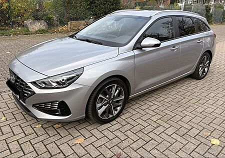 Hyundai i30 Trend Mild-Hybrid
