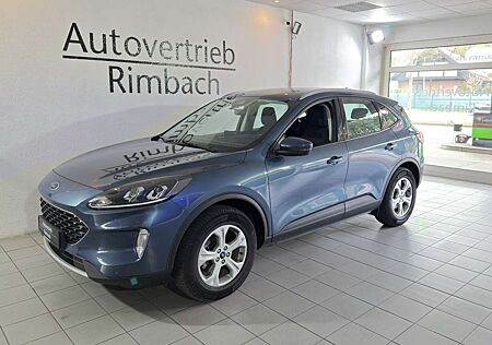 Ford Kuga Hybrid Cool & Connect