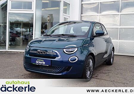 Fiat 500 1.0 Hybrid FireFly Torino