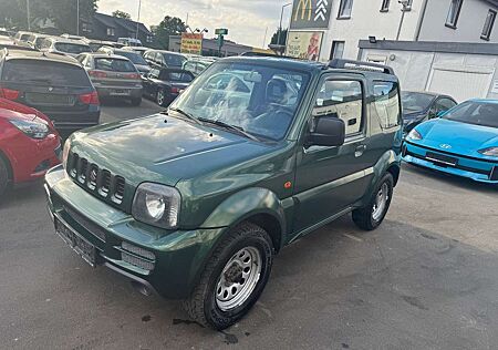 Suzuki Jimny Style Lim.