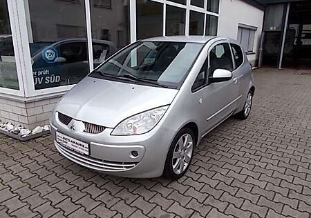 Mitsubishi Colt 3-Türer CZ3 1.1 Motion