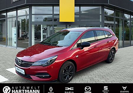 Opel Astra Sports Tourer 1.2 Turbo S/S
