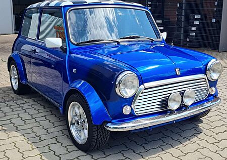Rover MINI Special