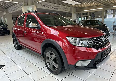 Dacia Sandero II Stepway,Automatik,Navi,Kamera,8X-Reif