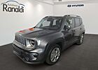 Jeep Renegade Limited FWD 1.0 T-GDI EU6d-T ++ wenig KM ++ Rückfa