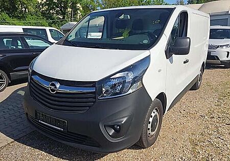 Opel Vivaro B Kasten **WÜRTH-Ausbau**